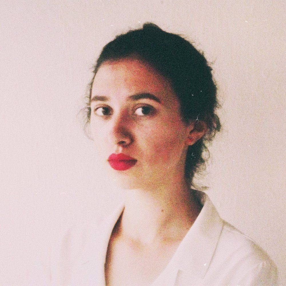 Моя моделька