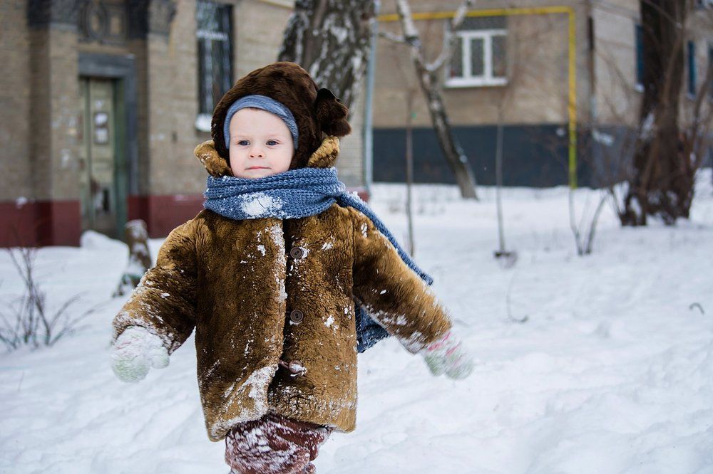 Photograph by Манусевич Таня