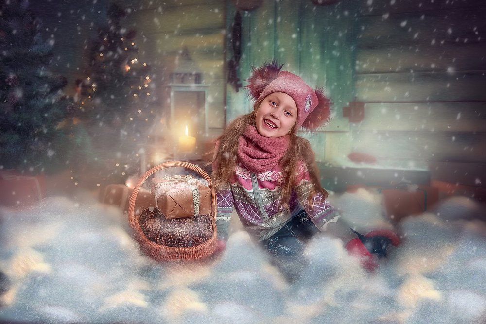 Photograph by Руденко Ирина