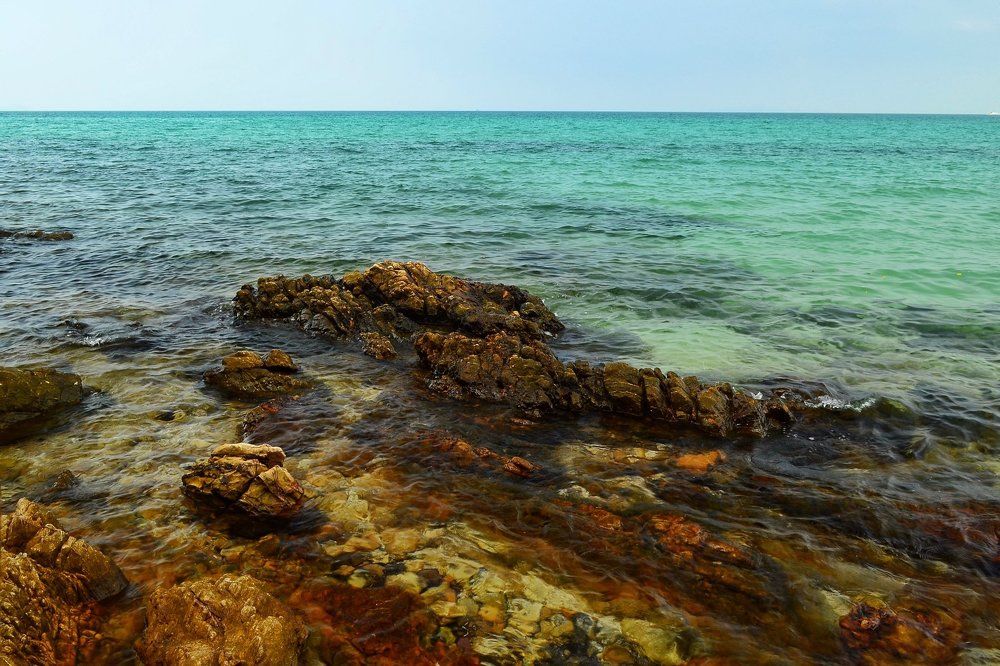 Сиамский залив