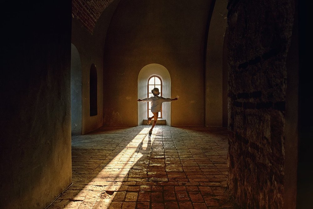 Photograph by Ирина Хромова