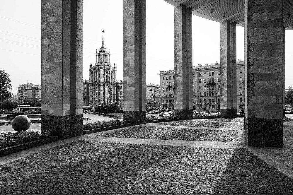 Photograph by Серш Сергей