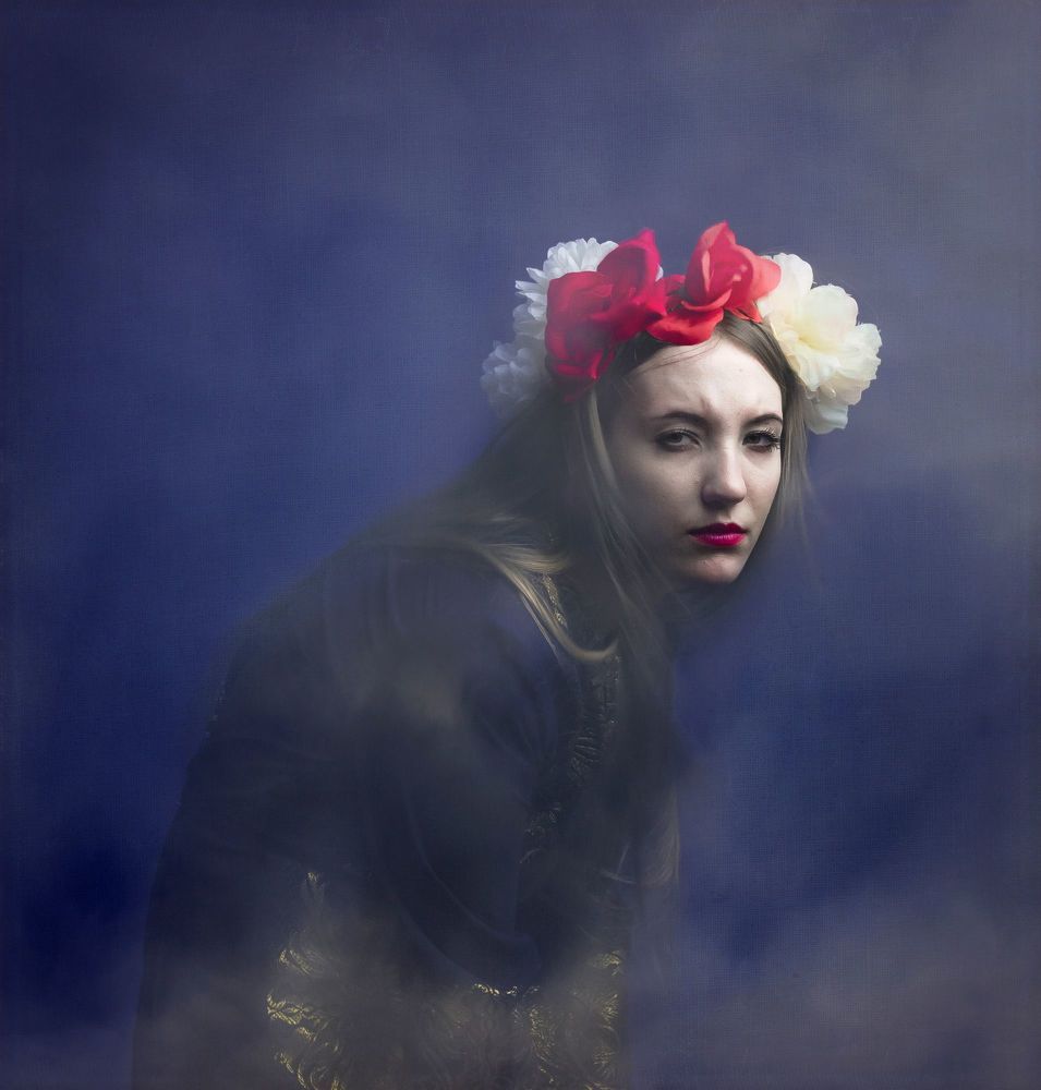 Photograph by Татьяна