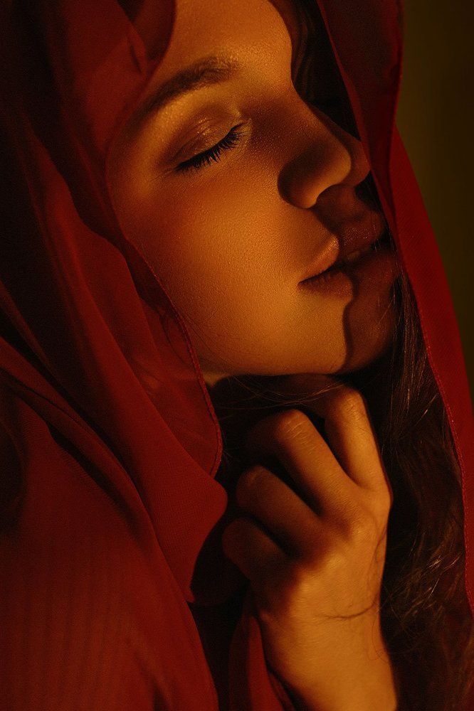 Photograph by Мадина Шмакова