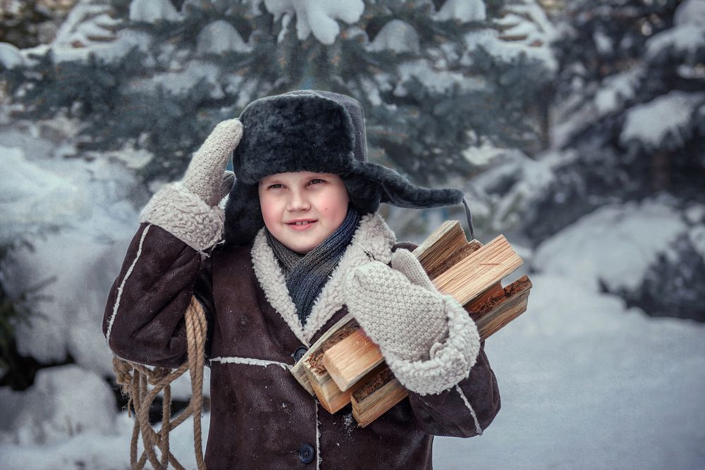 Photograph by Татьяна Макарова