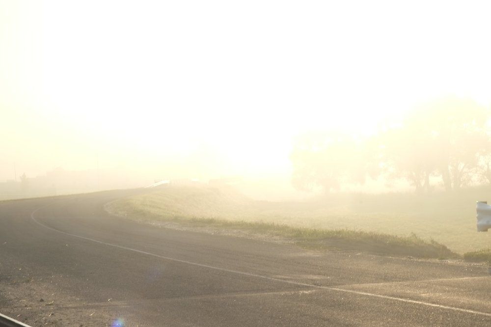 дорога в никуда