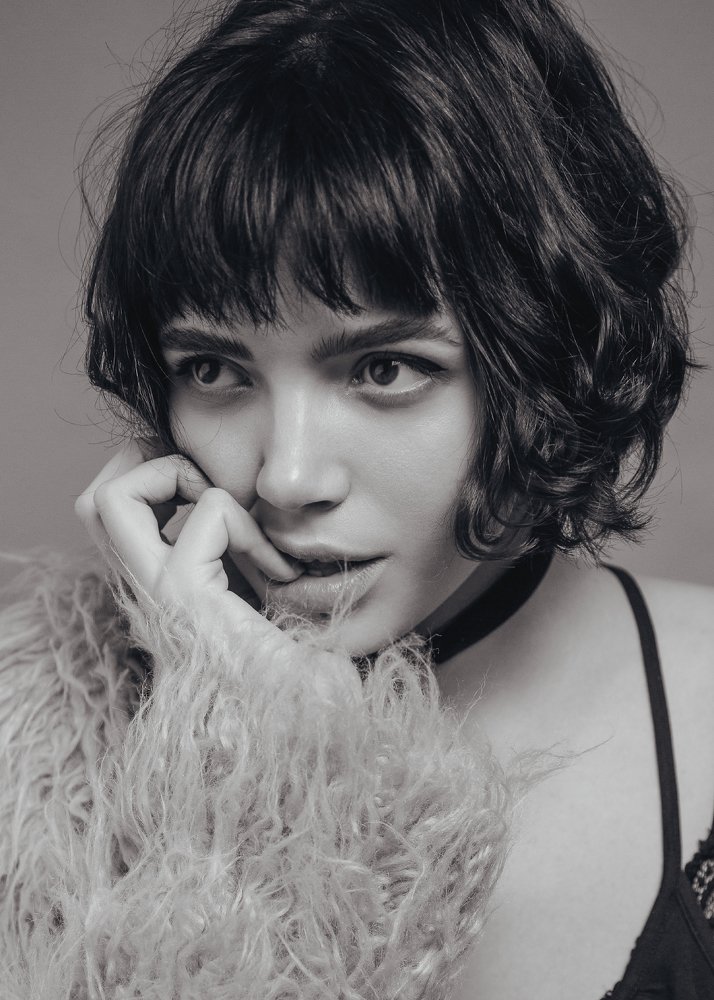 Photograph by Dmitry Dimvix