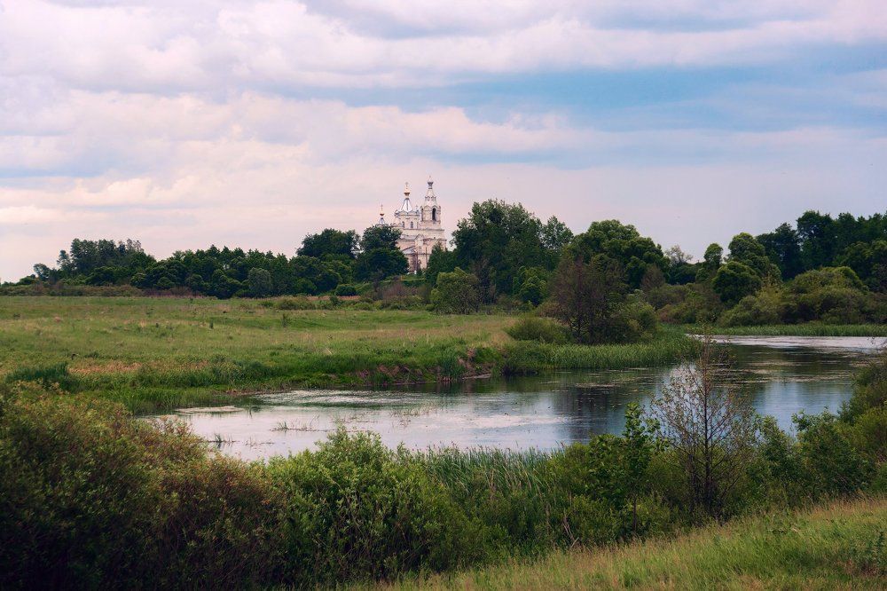 Photograph by Жукова Галина