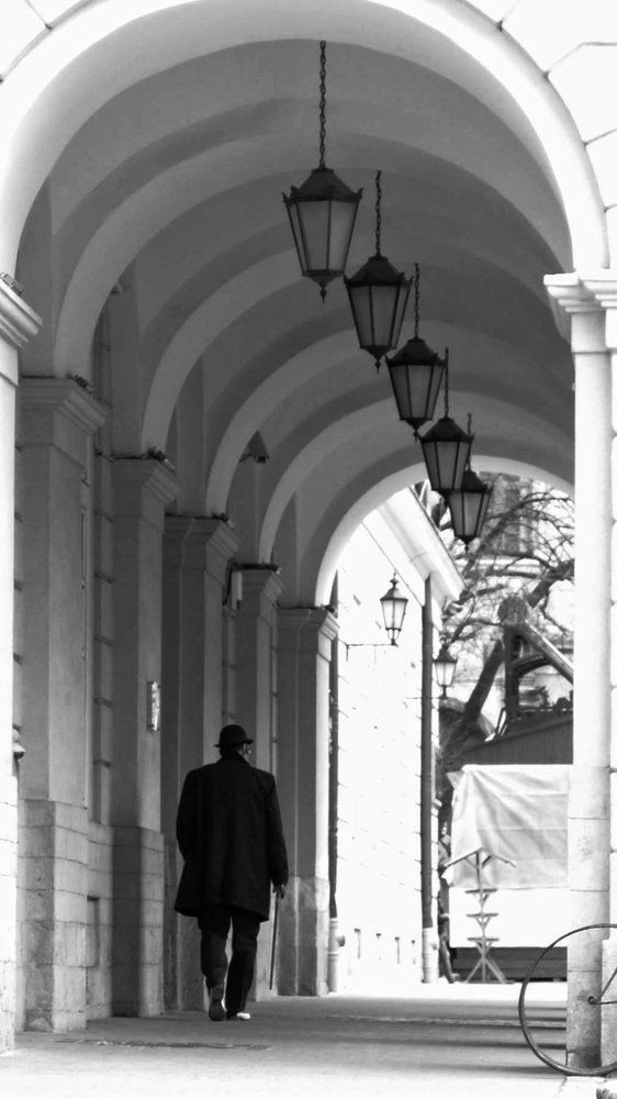 Photograph by Слава Орловский