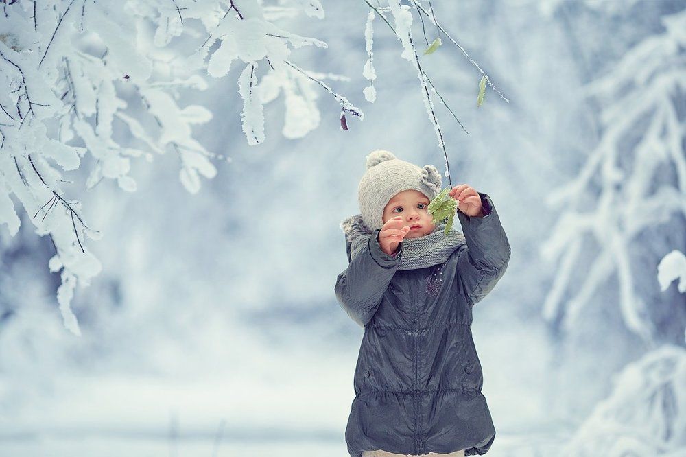 Последний листок