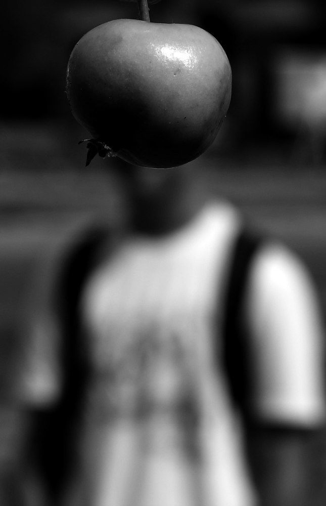 AppleMan