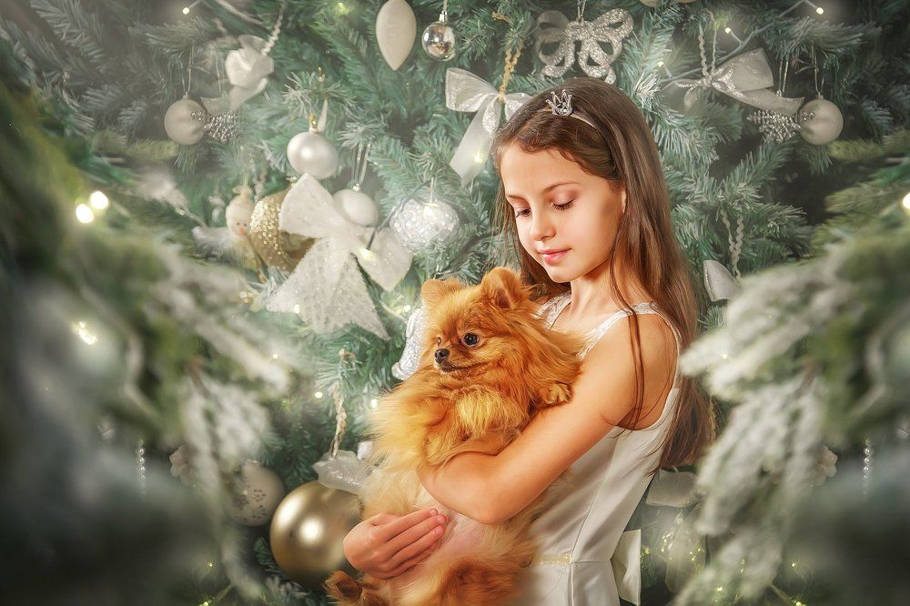 Photograph by Жулина Ирина