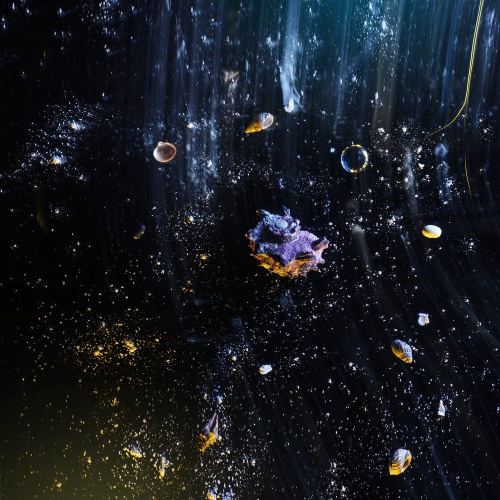 Космос рядом