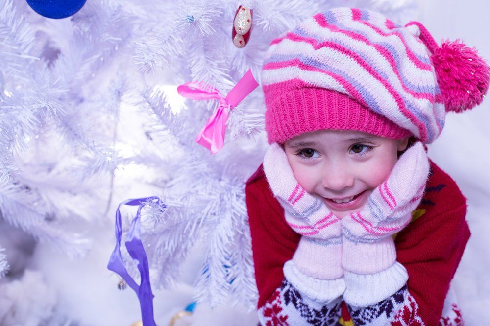 Тепло мне дедушка, тепло Морозушка