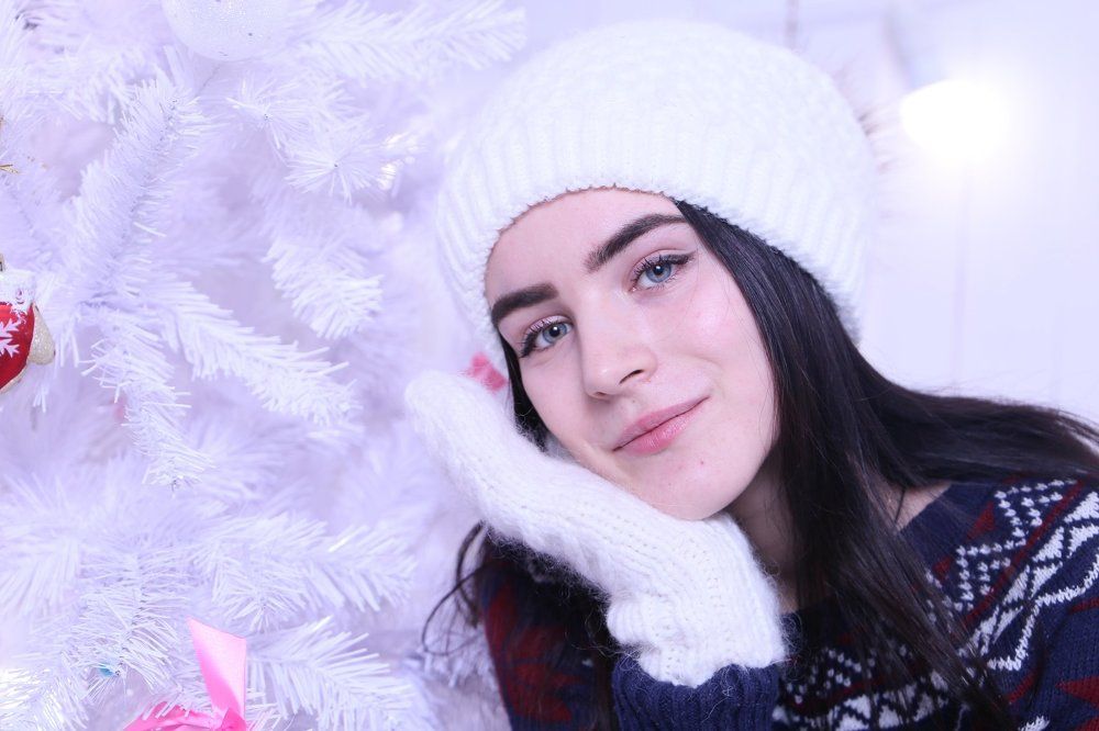 Скоро Новый год и много подарков!