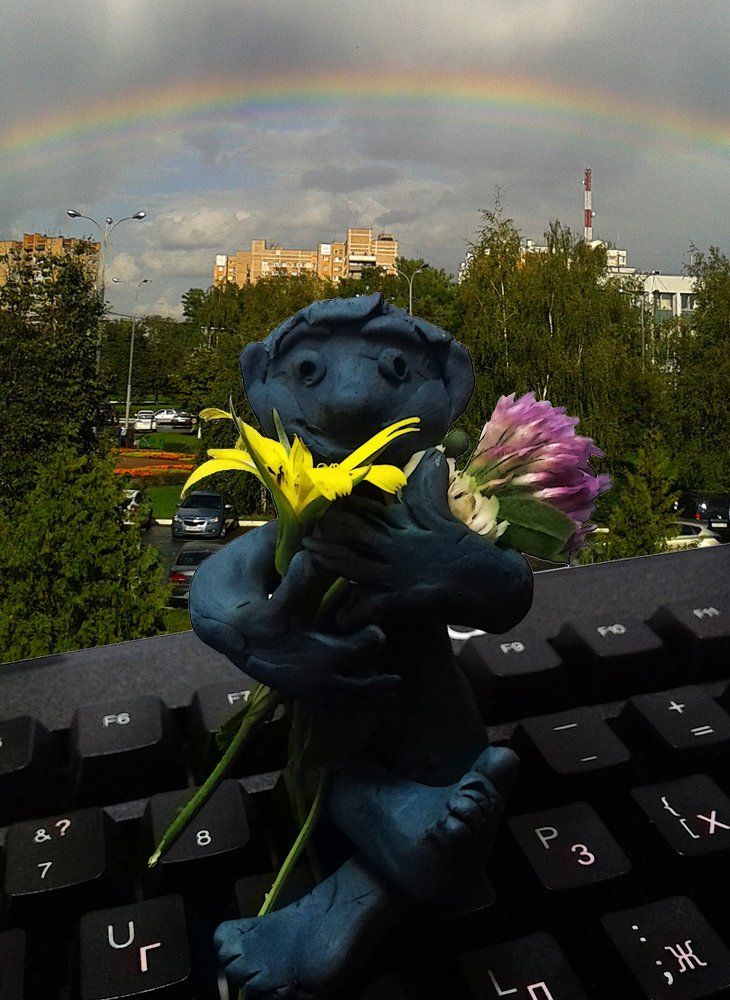 Фотография автора Владислава Андрюнина