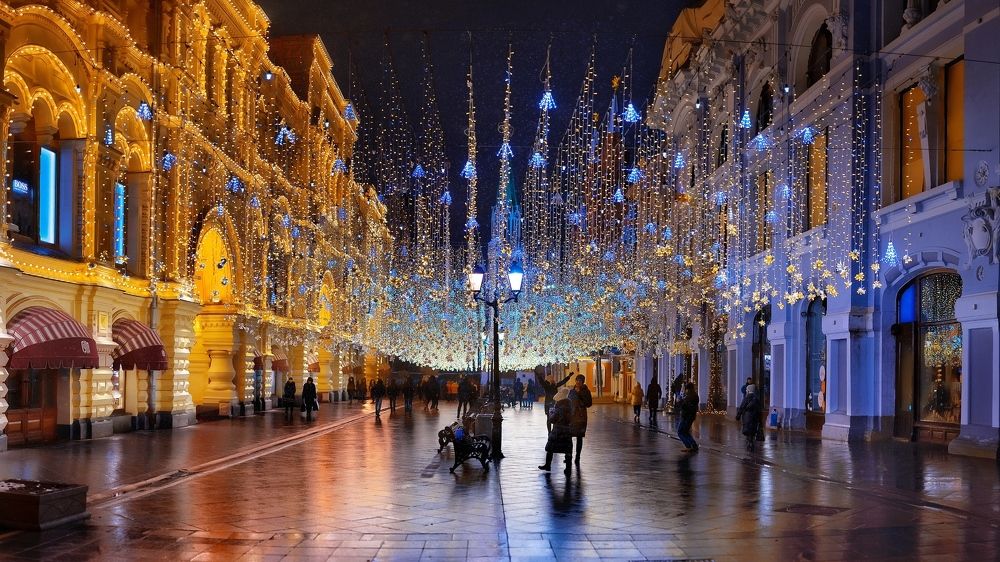 Photograph by Роман Алябьев