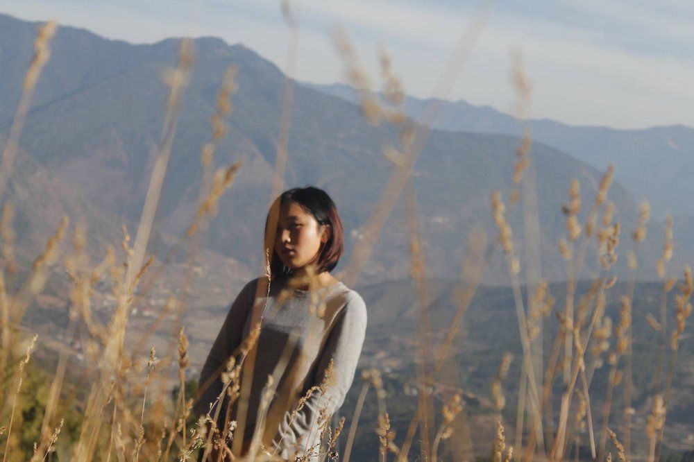 Фотография автора Lakdil Dorji Dema