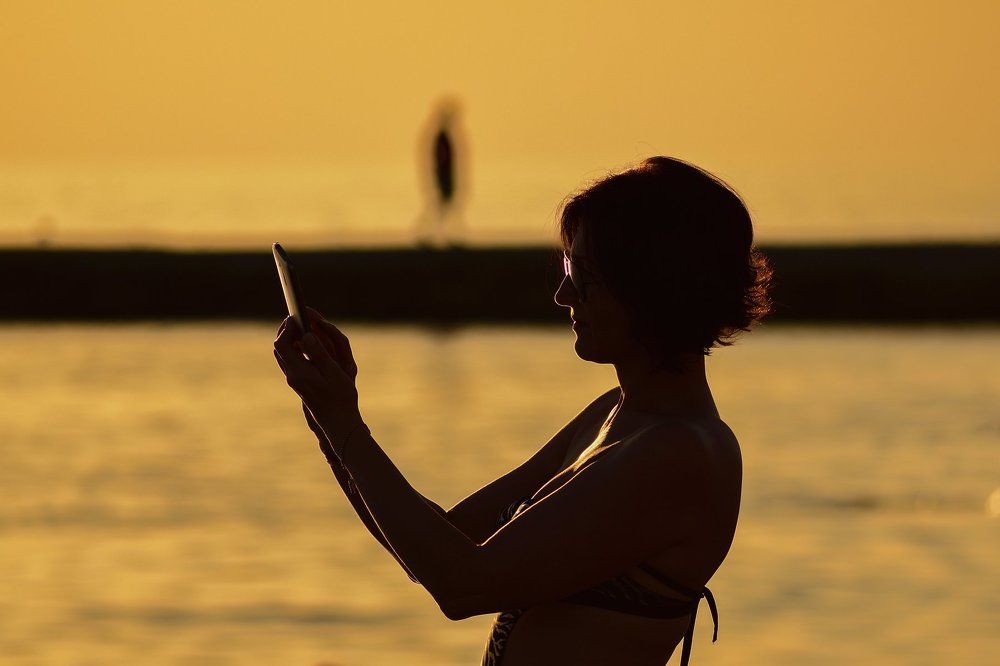 Photograph by Денис Духовник