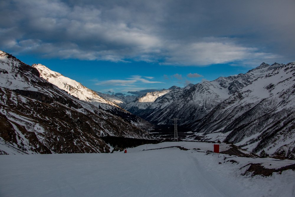 Photograph by Виталий