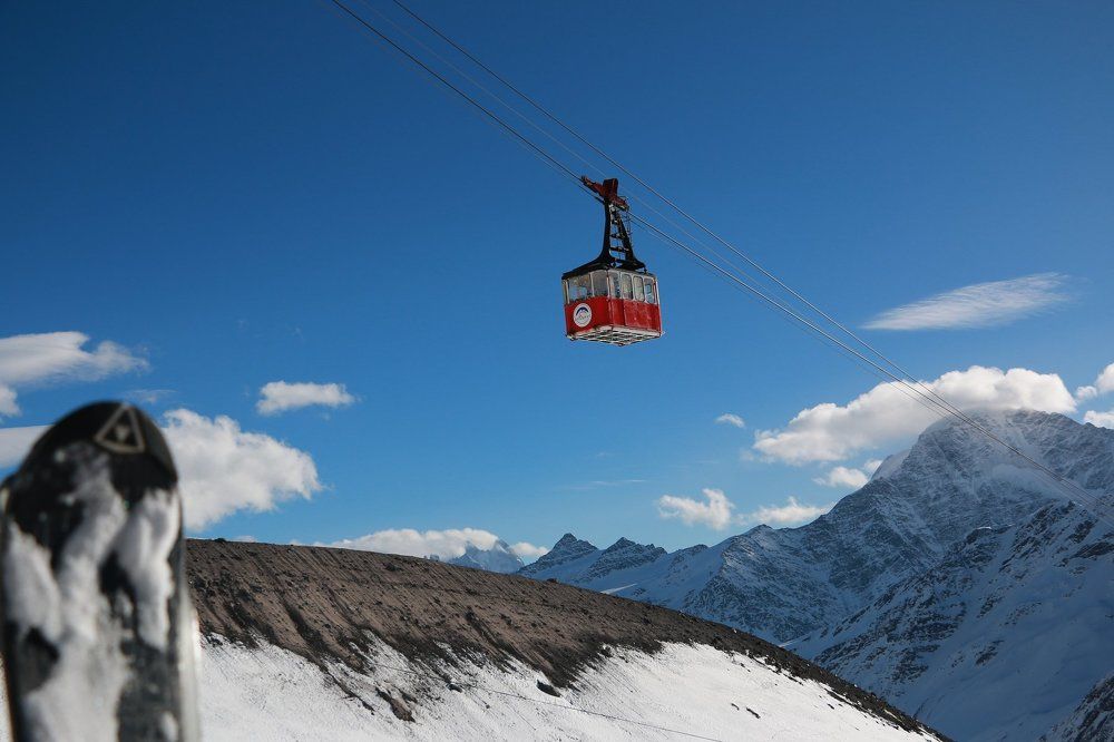 Photograph by Виталий