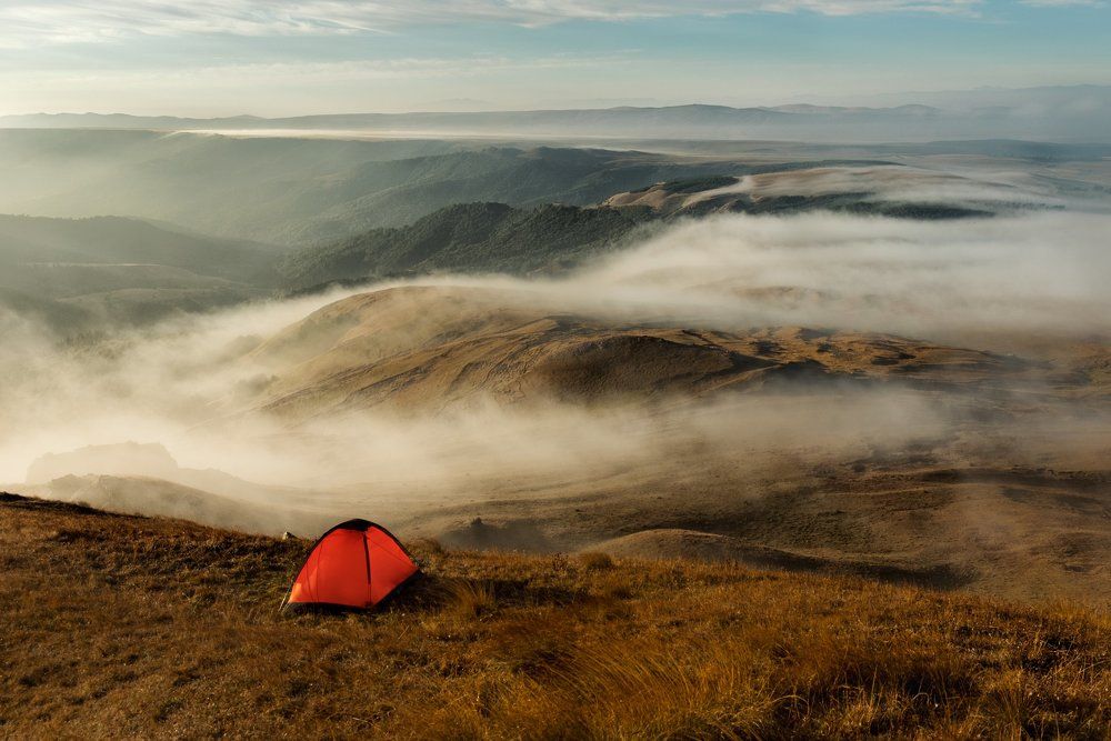 Место ,где снятся сны