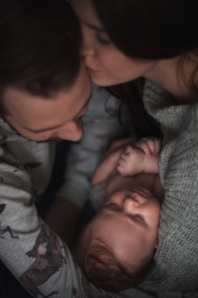 Степан, 3 месяца