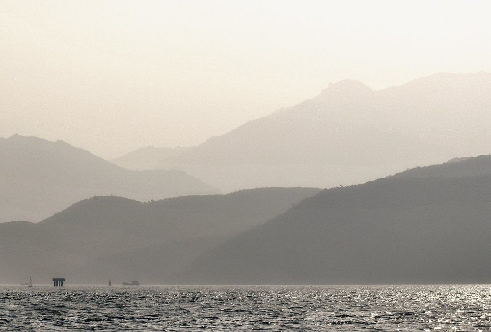 Вьетнамский минимализм