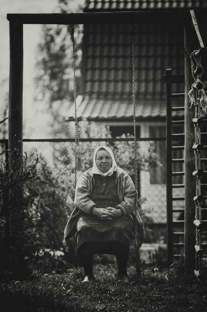 Photograph by Евгений