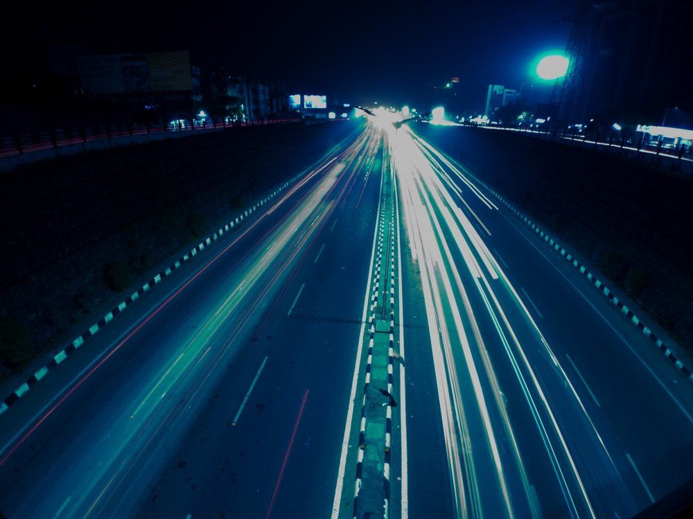 Traffic Lights