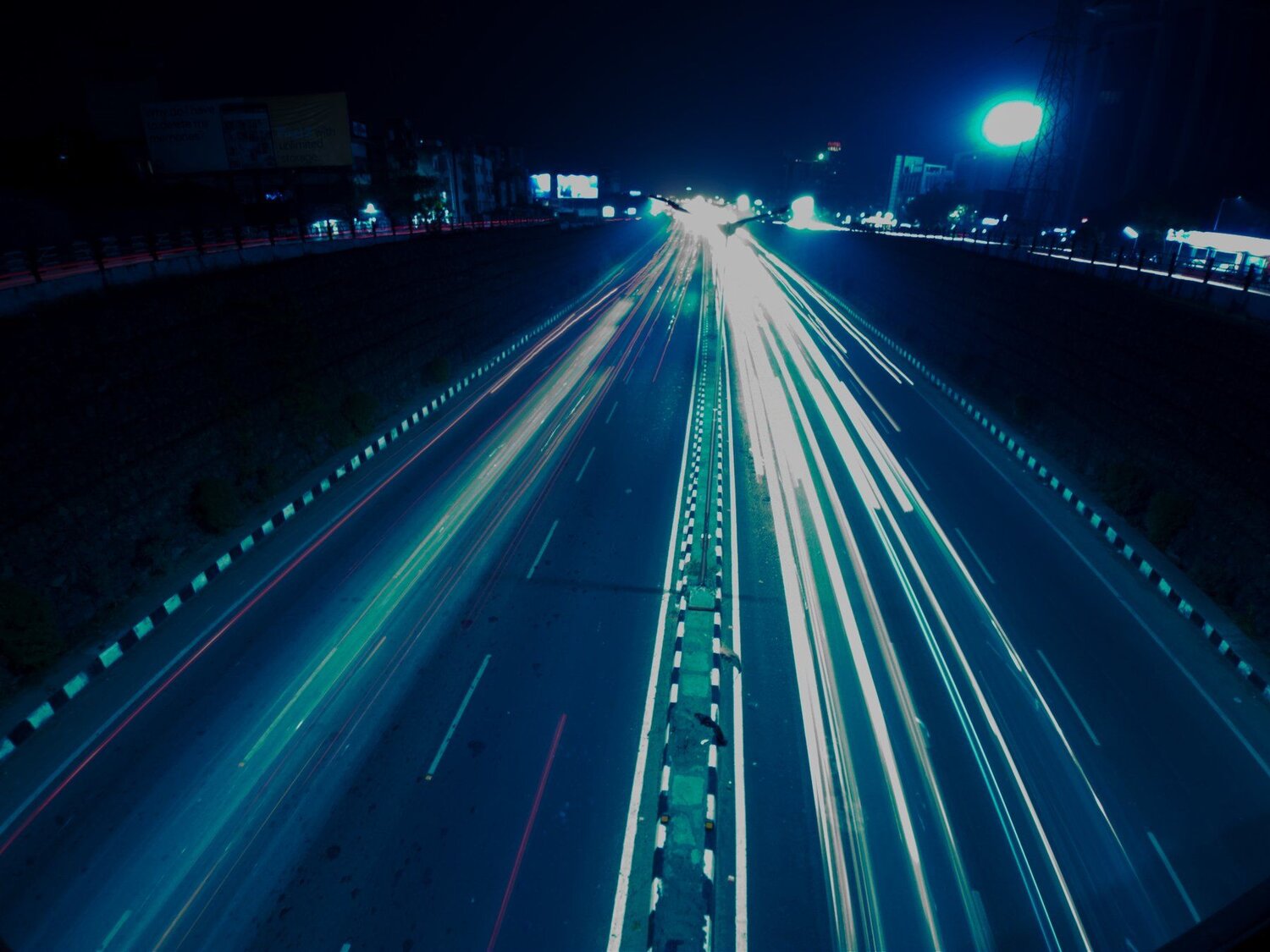 Traffic Lights