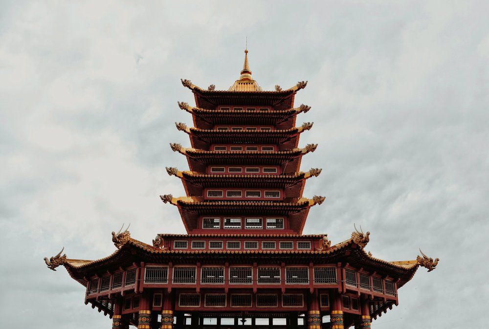 Пагода Семи дней