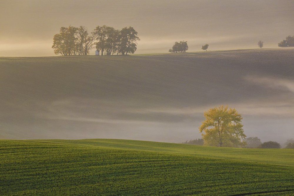 Santa Barbara Chapel