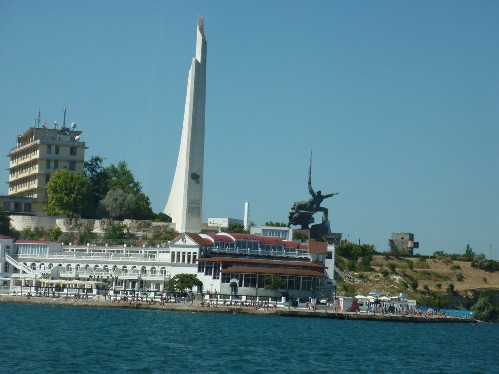 Адмирал.