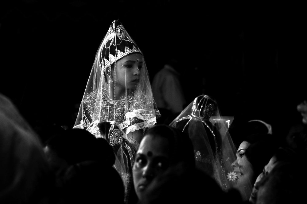 Waiting for Performance