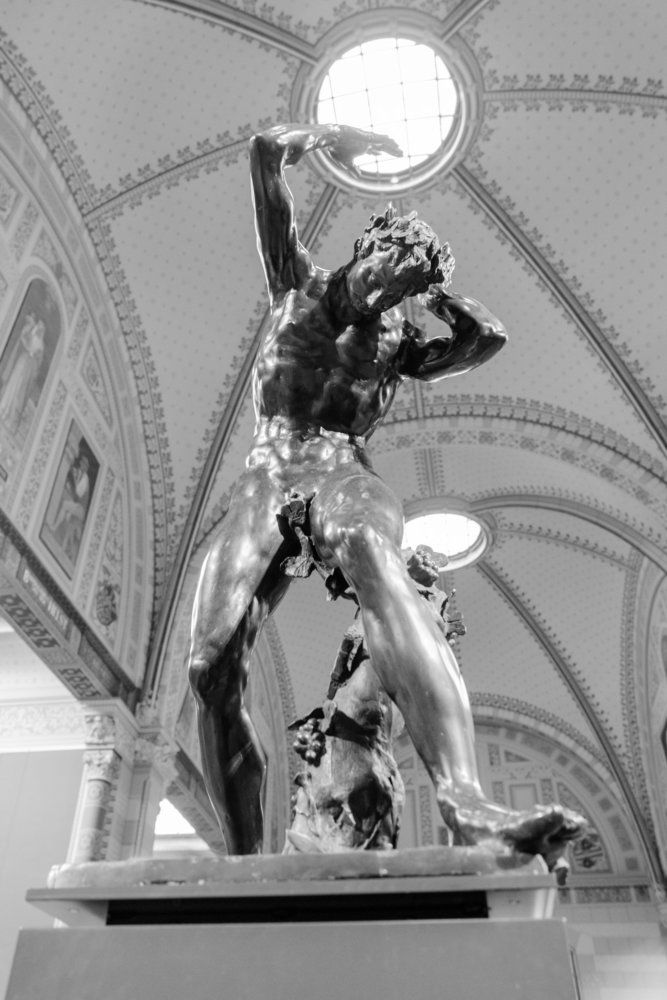 Фотография автора Дмитрий Брюхов