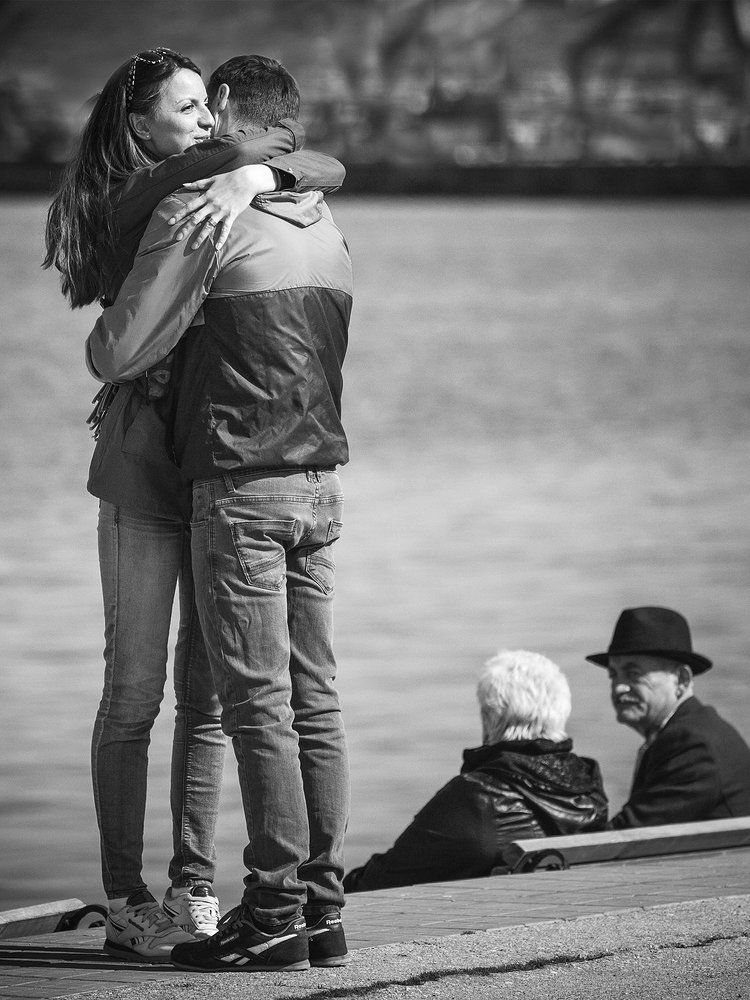 Весна пришла