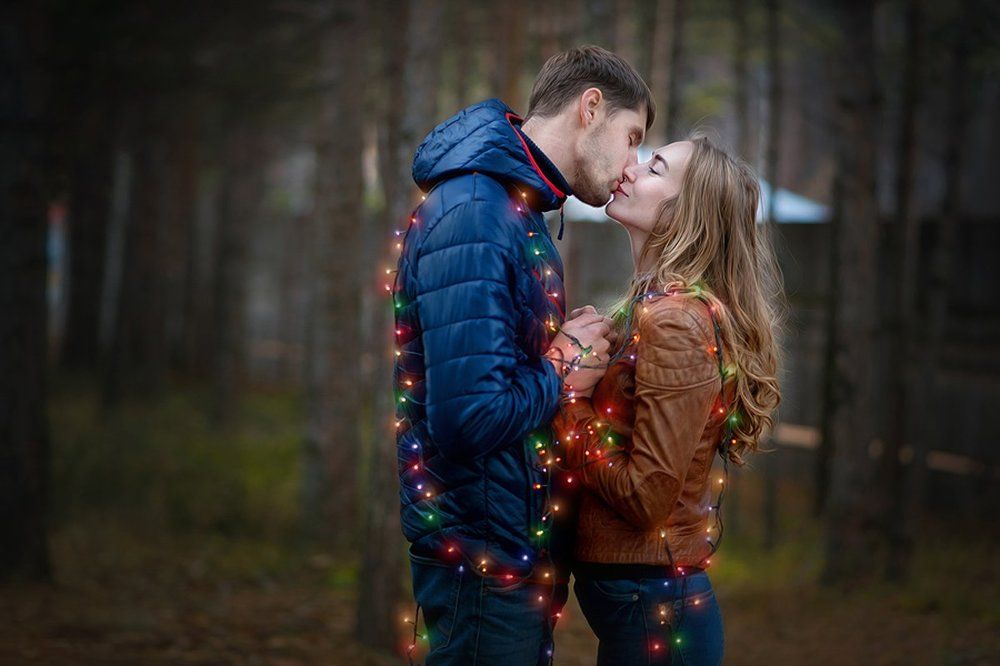 Photograph by Олеся Филиппова