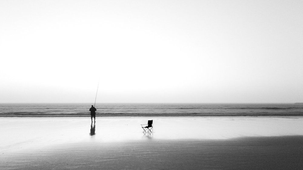 The fishermen