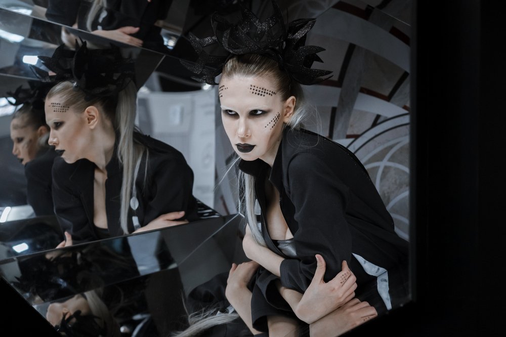 Mercedes-Benz Fashion Week