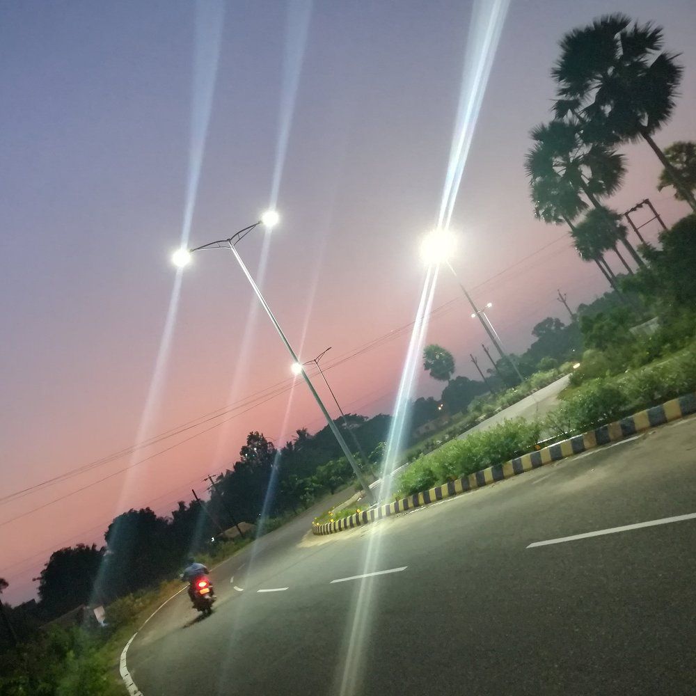 Photograph by Aman Jha