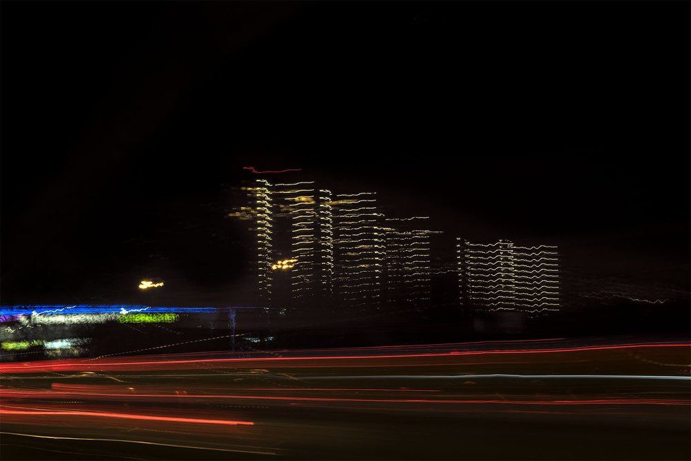 Проезжая мимо...