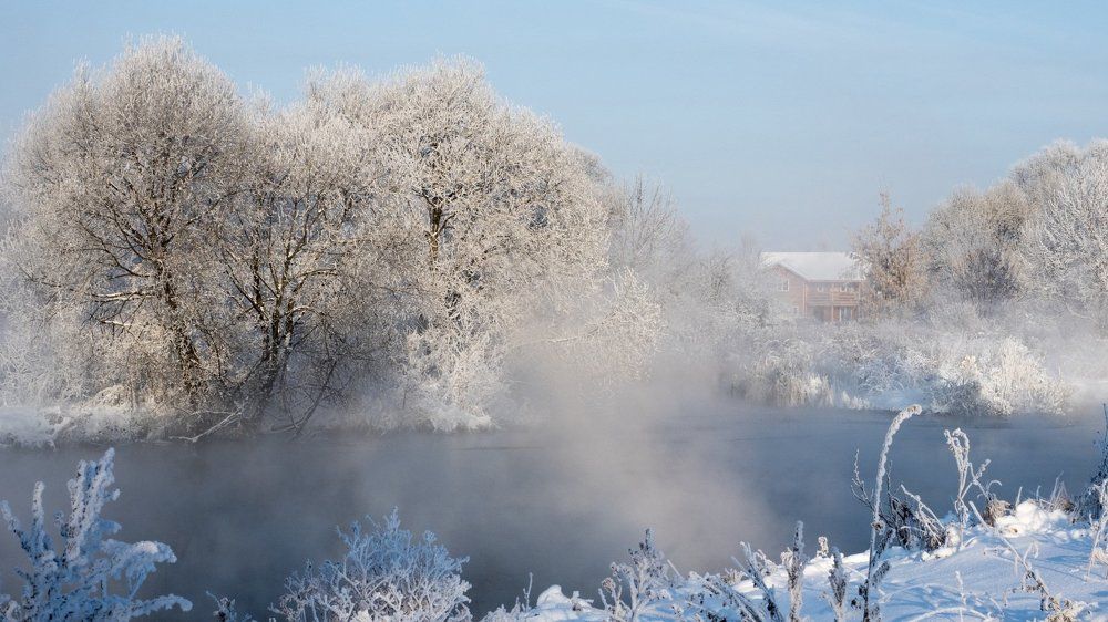 Photograph by Яэль (Юлия Ситохова)