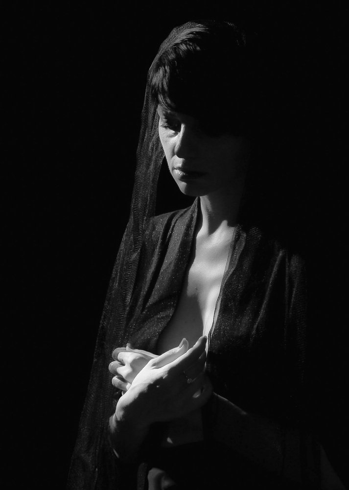 Photograph by Яэль (Юлия Ситохова)