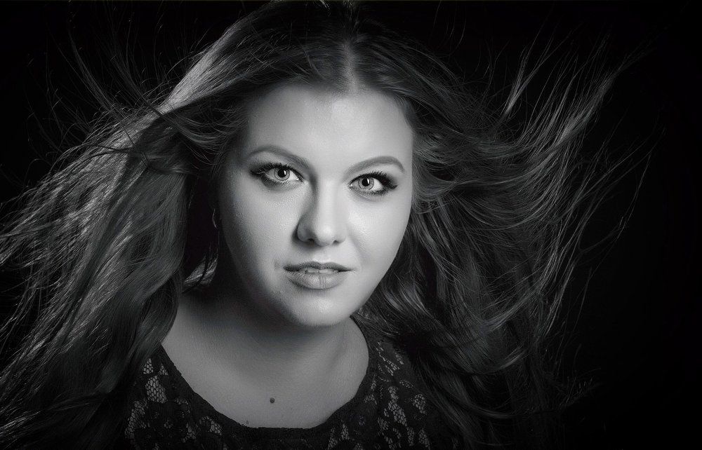 Photograph by Яэль (Юлия Ситохова)