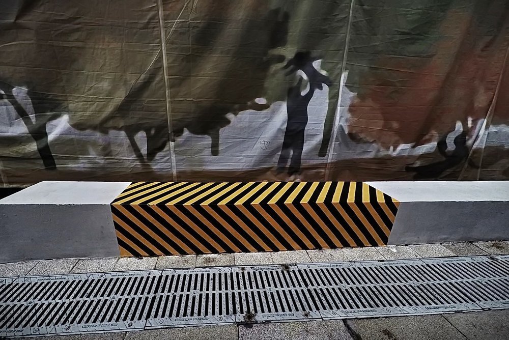 Случай с неясной перспективой