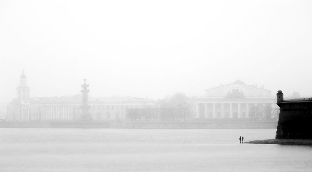 Счастье на двоих.