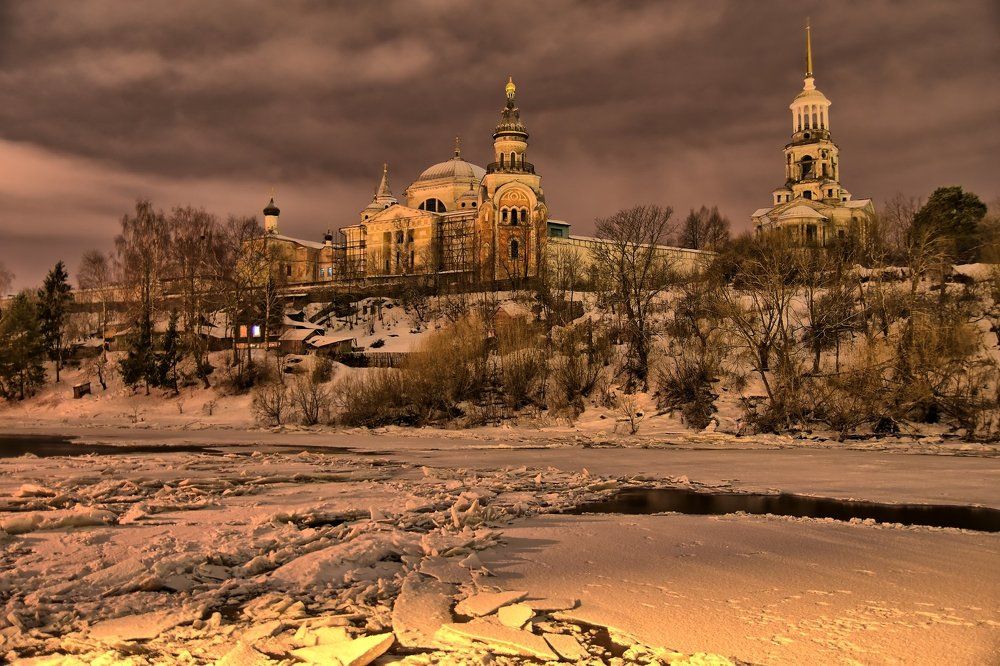 Борисоглебский собор