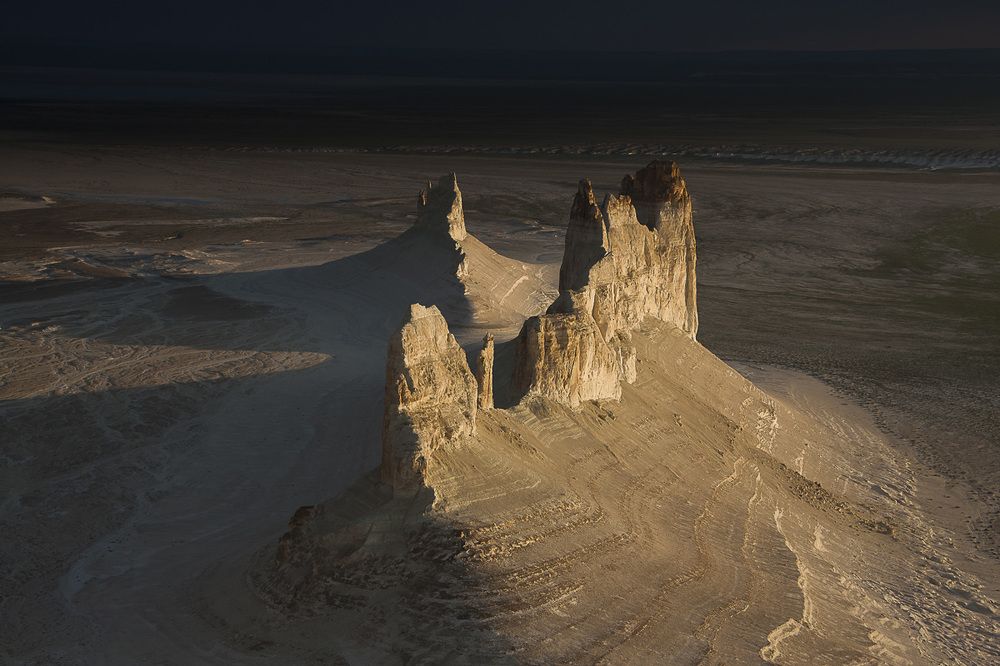 Где-то во Вселенной