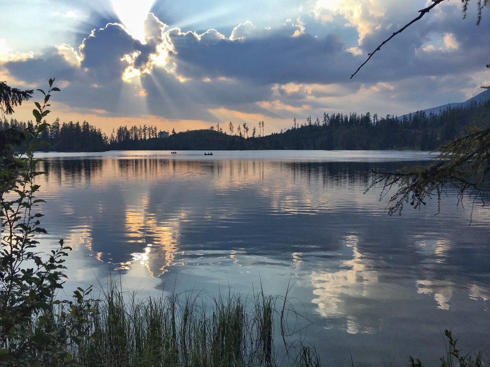 Штребско плесо